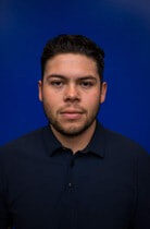 Anthony Gomez