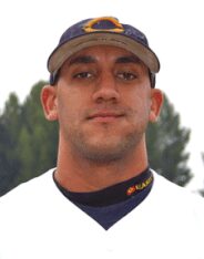 Brandon Bradsher