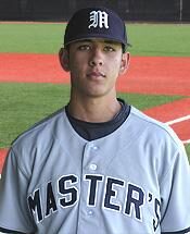 Chris Antariska