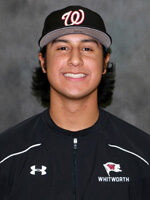 Jacob Silva