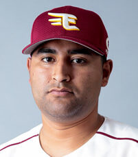 Joshua Corrales