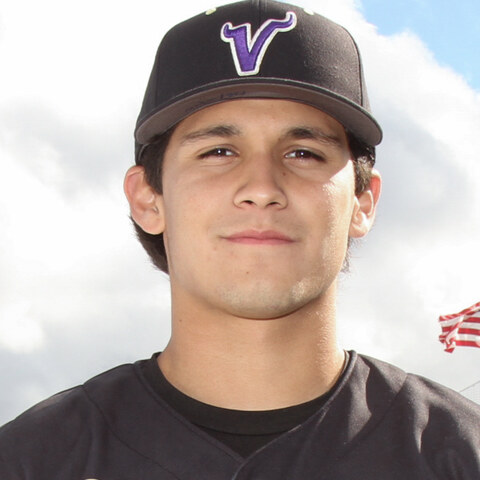Francisco Velazquez Jr.