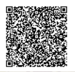 Valencia Baseball Zelle QR code